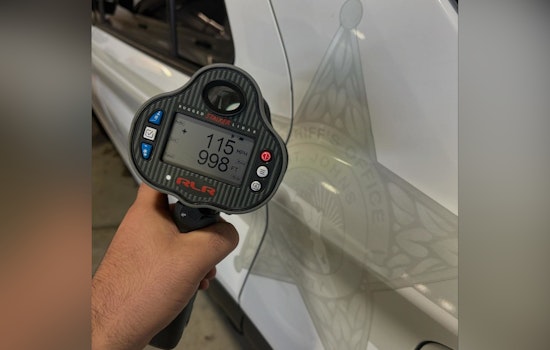 St. Johns County Sheriff's Office Cracks Down on Excessive Speeders, Warns of Jail Time and Fines