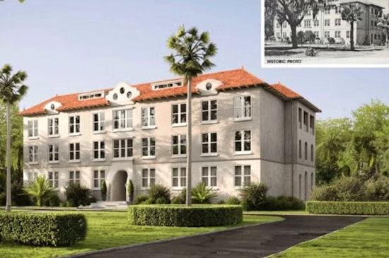 St. Johns County to Celebrate $1 Million Funding for Florida Museum of Black History in St. Augustine