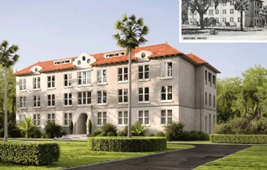St. Johns County to Celebrate $1 Million Funding for Florida Museum of Black History in St. Augustine
