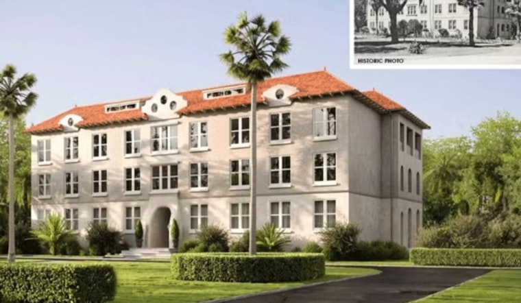 St. Johns County to Celebrate $1 Million Funding for Florida Museum of Black History in St. Augustine