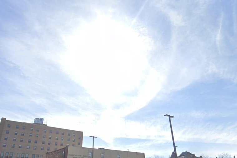 St. Louis Basks in Sunshine, NWS Predicts Week of Clear Skies and Rising Temps