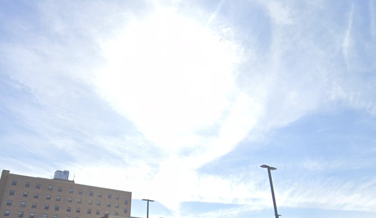 St. Louis Basks in Sunshine, NWS Predicts Week of Clear Skies and Rising Temps