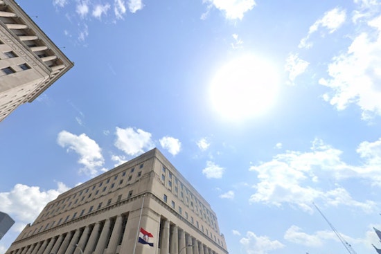 St. Louis Braces for a Week of Unsettled Weather, Thunderstorms and Rain Chances Loom