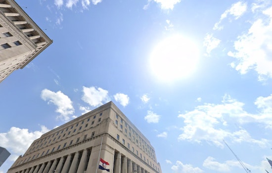 St. Louis Braces for a Week of Unsettled Weather, Thunderstorms and Rain Chances Loom