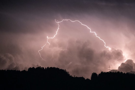 St. Louis Braces for Week of Stormy Weather with Thunderstorms Expected Across Missouri and Illinois