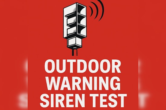 St. Louis Conducts Routine Siren Test to Ensure Emergency System Reliability
