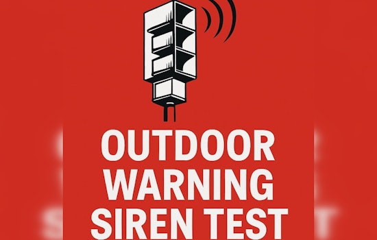 St. Louis Conducts Routine Siren Test to Ensure Emergency System Reliability