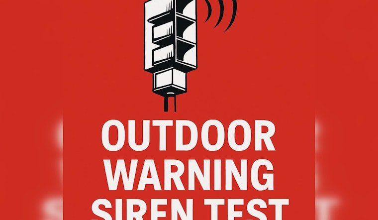 St. Louis Conducts Routine Siren Test to Ensure Emergency System Reliability