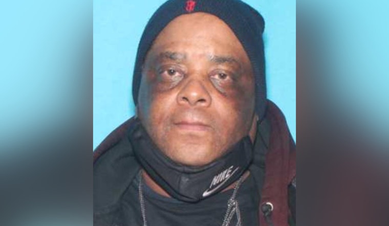 St. Louis County Police Seek Help to Find Missing Man with Health Concerns