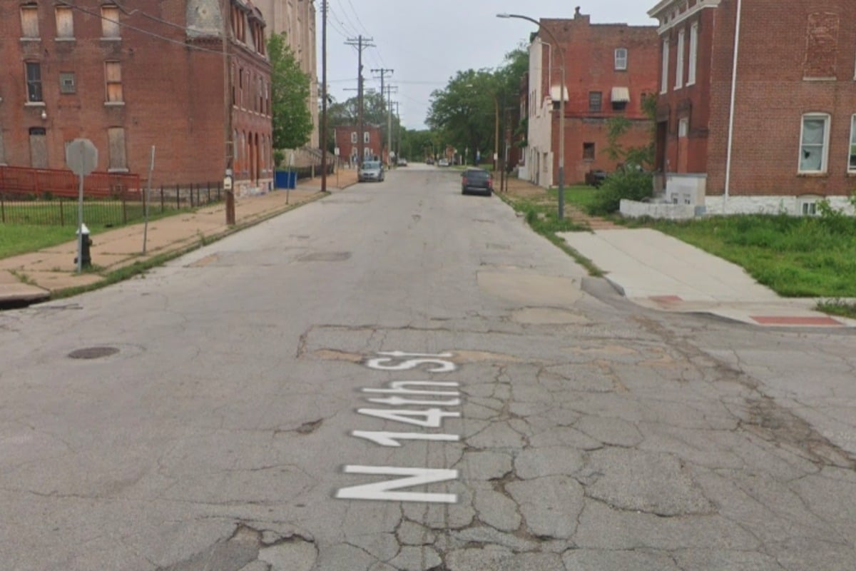 St. Louis Man Charged with First-Degree Murder in 2019 Death of