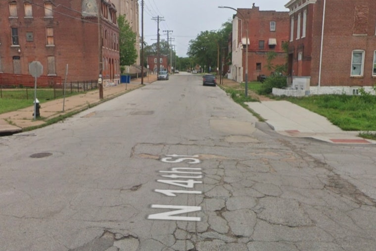 St. Louis Man Charged with First-Degree Murder in 2019 Death of 7-Year-Old Xavier Usanga