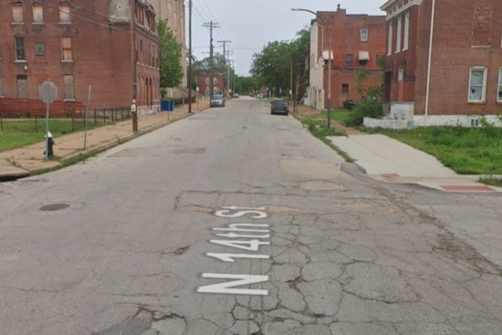 St. Louis Man Charged with First-Degree Murder in 2019 Death of 7-Year-Old Xavier Usanga
