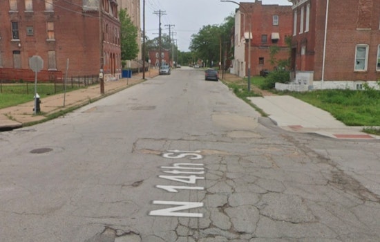 St. Louis Man Charged with First-Degree Murder in 2019 Death of 7-Year-Old Xavier Usanga