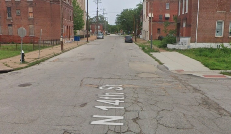 St. Louis Man Charged with First-Degree Murder in 2019 Death of 7-Year-Old Xavier Usanga