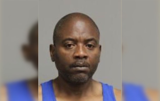 St. Louis Man Receives Life Without Parole Plus 52 Years for Child Sexual Abuse Offenses