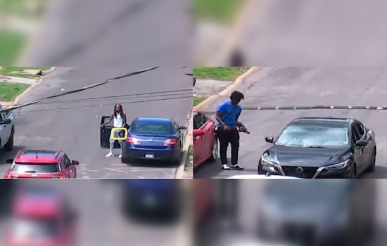 St. Louis Mobile Barber Robbers Sentenced with Smith Receiving 98 Months and Giles 105