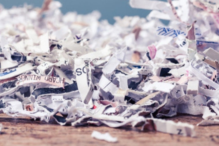 St. Louis Park Cancels Paper Shredding Event Due to Severe Weather, Reschedules for Spring 2026