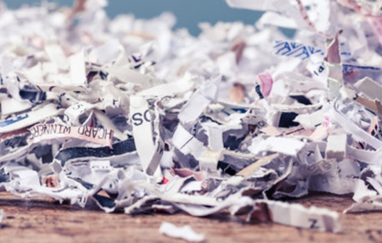 St. Louis Park Cancels Paper Shredding Event Due to Severe Weather, Reschedules for Spring 2026