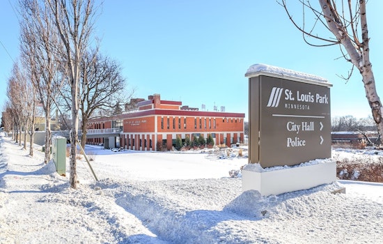 St. Louis Park City Council to Host Public Hearing on Proposed $56,686 Levy for Community Services