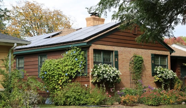 St. Louis Park, Minnesota Champions Solar Power on "Sun Day," Boosting Green Energy and Local Economy