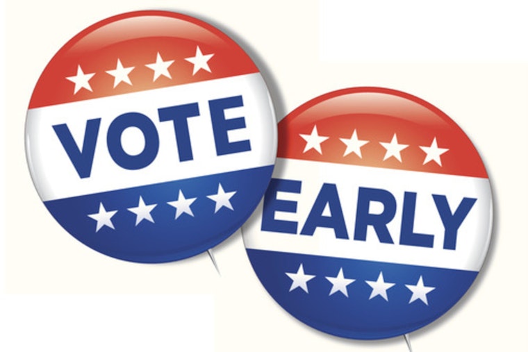 St. Louis Park Offers Early Voting Options Ahead of Municipal Election