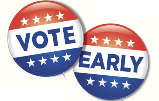 St. Louis Park Offers Early Voting Options Ahead of Municipal Election