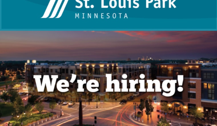 St. Louis Park Seeks Economic Development Manager to Shape City's Economic Future