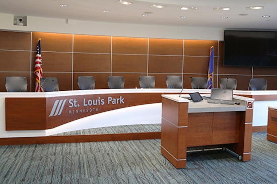 St. Louis Park to Hold Public Hearing on Service Charges for Special District No. 2