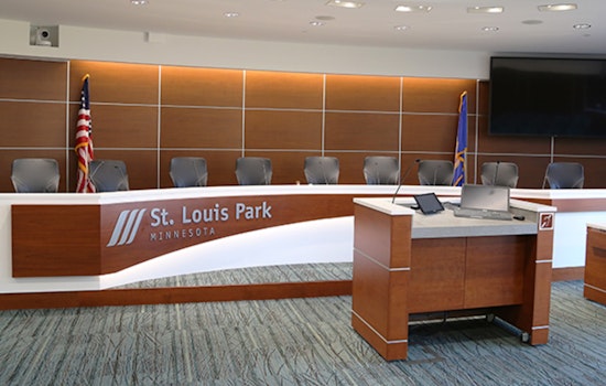 St. Louis Park to Hold Public Hearing on Service Charges for Special District No. 2