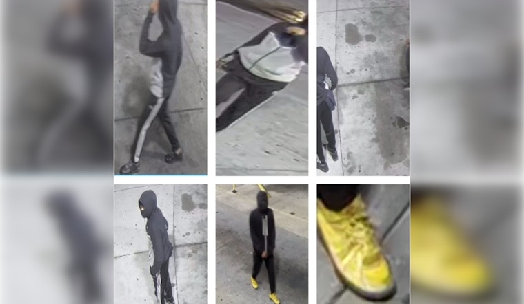 St. Louis Police Appeal for Help to Identify Suspects in Early-Morning Carjacking on MLK Drive