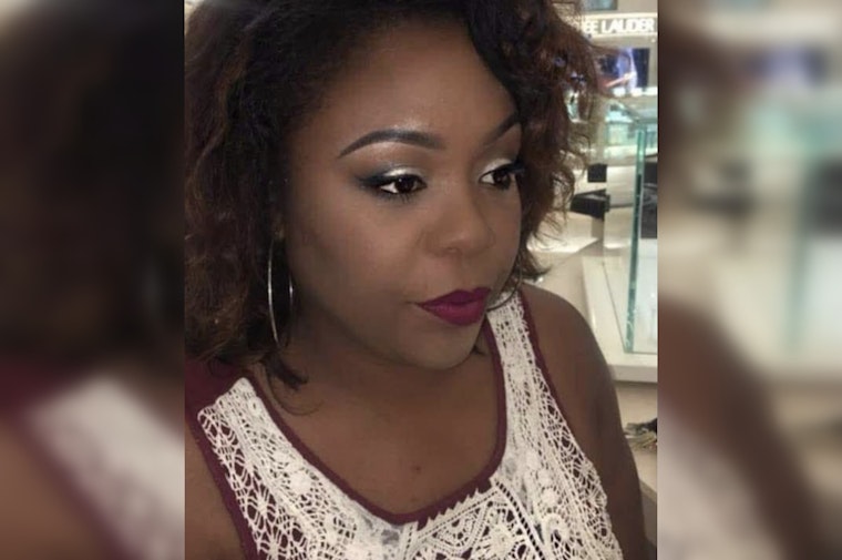 St. Louis Police Intensify Search for Missing 38-Year-Old Michelle Harper with Mental Health Needs