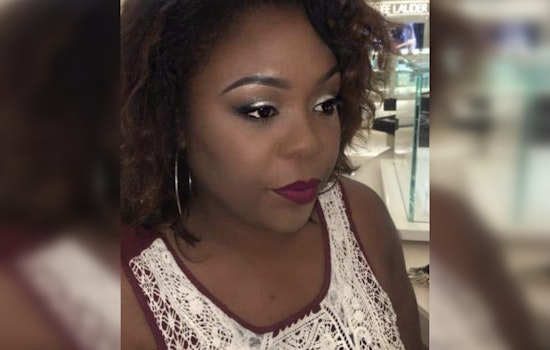 St. Louis Police Intensify Search for Missing 38-Year-Old Michelle Harper with Mental Health Needs