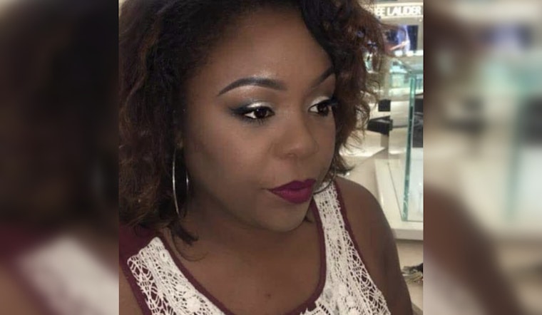 St. Louis Police Intensify Search for Missing 38-Year-Old Michelle Harper with Mental Health Needs