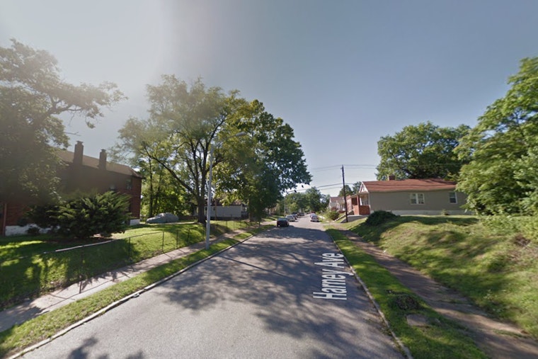St. Louis Police Investigate After Family Discovers Woman's Body in Bag on Harney Avenue