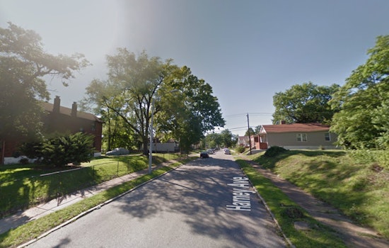 St. Louis Police Investigate After Family Discovers Woman's Body in Bag on Harney Avenue