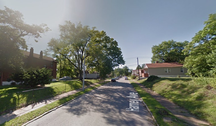St. Louis Police Investigate After Family Discovers Woman's Body in Bag on Harney Avenue