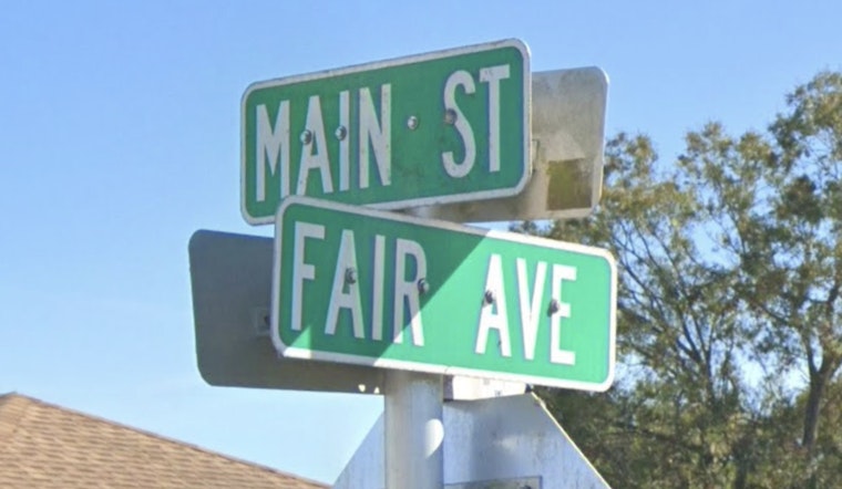 St. Louis Police Investigate Fatal Shooting in Fairground Neighborhood as Officer Sustains Injuries in Related Accident