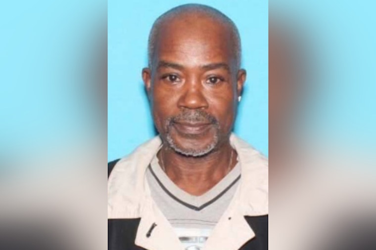 St. Louis Police Issue Silver Advisory, Seek Public's Help to Locate Missing Person Near Barnes Jewish Hospital