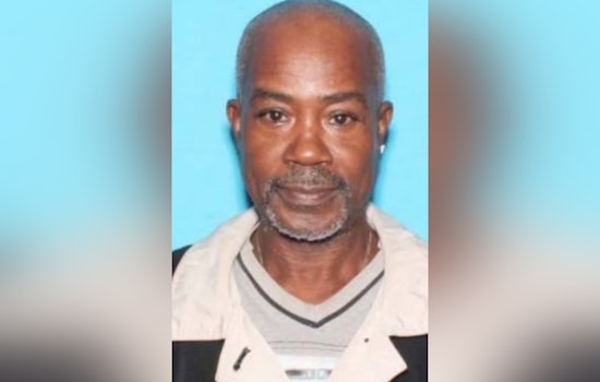 St. Louis Police Issue Silver Advisory, Seek Public's Help to Locate Missing Person Near Barnes Jewish Hospital