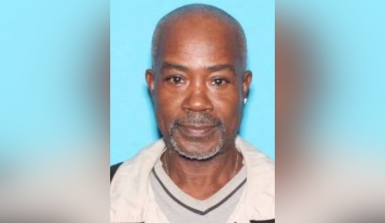 St. Louis Police Issue Silver Advisory, Seek Public's Help to Locate Missing Person Near Barnes Jewish Hospital