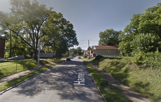 St. Louis Police Probe Second Discovery of Human Remains in North City Within a Week