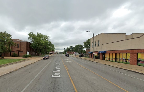 St. Louis Police Probe Shooting of Juvenile in North City as Victim Remains in Stable Condition After Seeking Aid at Local Gas Station