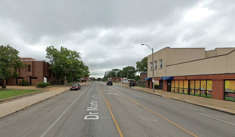 St. Louis Police Probe Shooting of Juvenile in North City as Victim Remains in Stable Condition After Seeking Aid at Local Gas Station