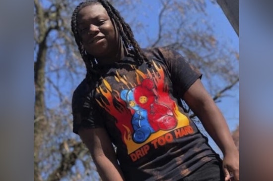 St. Louis Police Seek Public's Help in Unsolved 2023 Killing of Mozell Lenoir