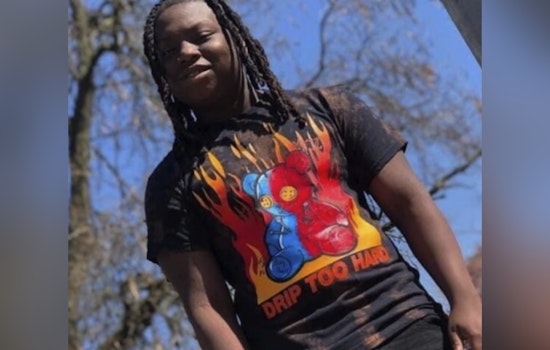 St. Louis Police Seek Public's Help in Unsolved 2023 Killing of Mozell Lenoir