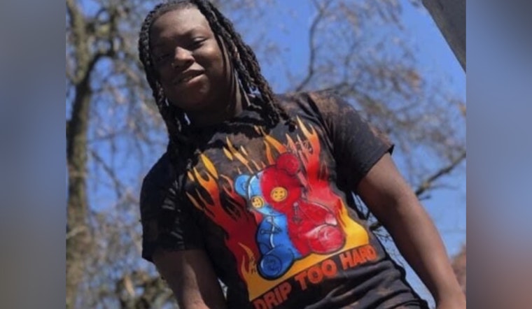 St. Louis Police Seek Public's Help in Unsolved 2023 Killing of Mozell Lenoir