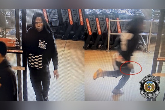 St. Louis Police Seek Public's Help to Identify Suspect in Fatal Grocery Store Shooting on Union Blvd