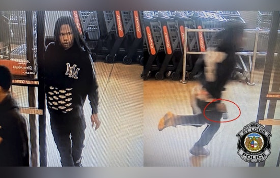 St. Louis Police Seek Public's Help to Identify Suspect in Fatal Grocery Store Shooting on Union Blvd
