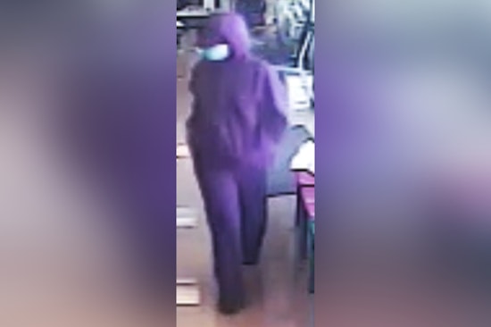 St. Louis Police Seek Suspect after Woman Injured in Knife-Point Robbery in Dutchtown