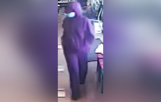 St. Louis Police Seek Suspect after Woman Injured in Knife-Point Robbery in Dutchtown